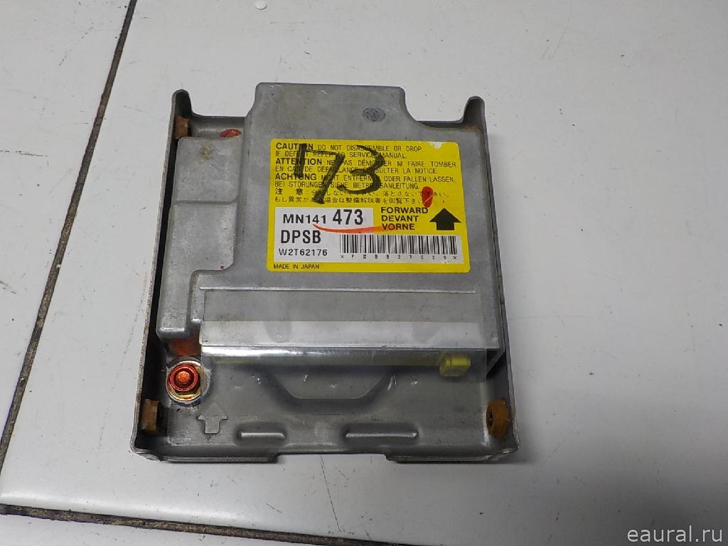 Блок управления AIR BAG