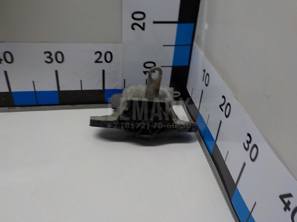 Опора КПП левая 13248551 GM
