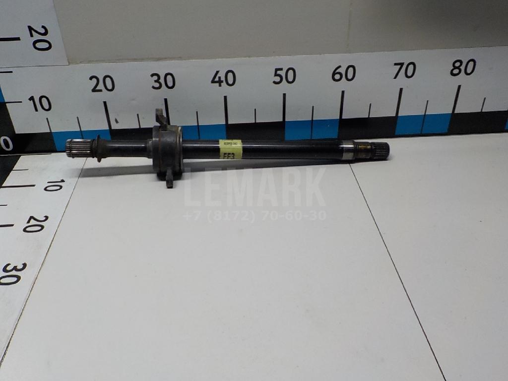 Полуось промежуточная (привод) 49560B1610 Hyundai-Kia