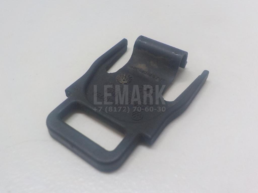 Кронштейн радиатора 7L0121079A VAG