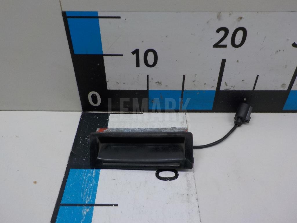Кнопка открывания багажника 1J0827566F VAG