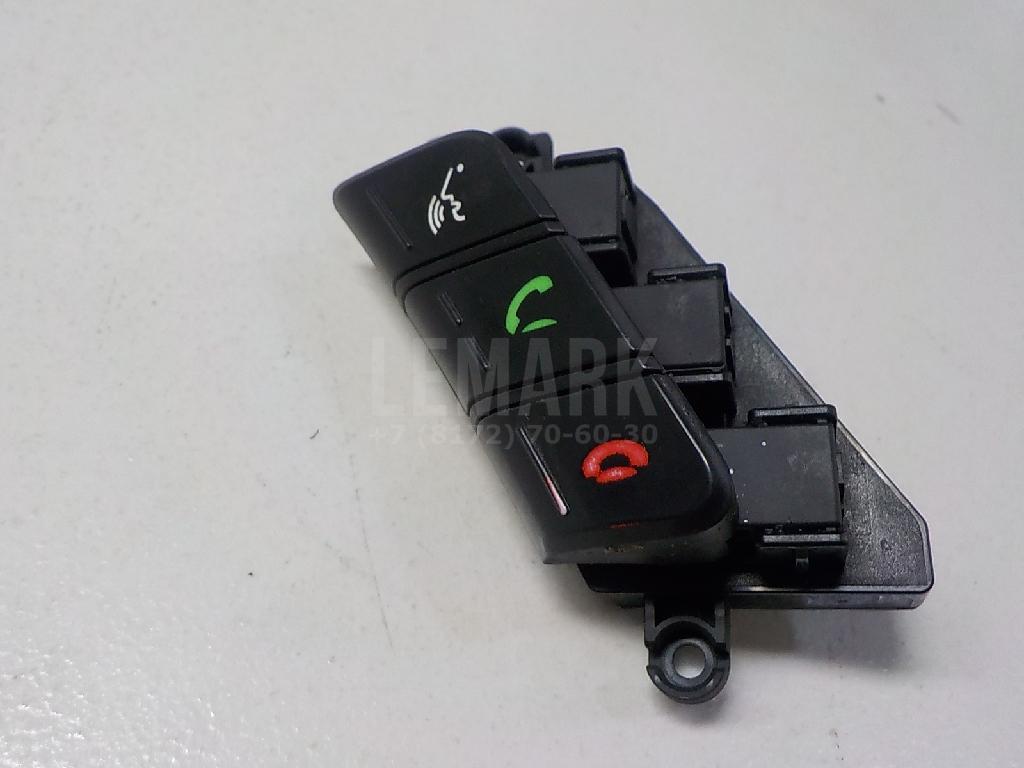 Кнопка многофункциональная 967502W100RYN Hyundai-Kia