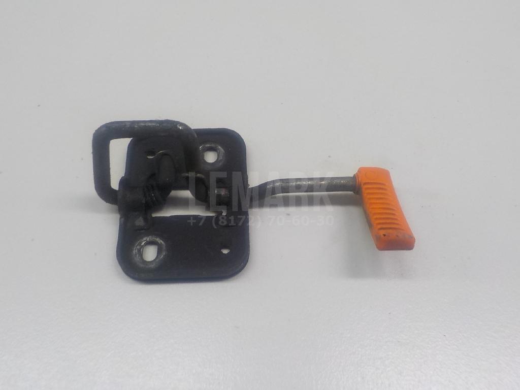 Крючок капота 6R0823186C VAG