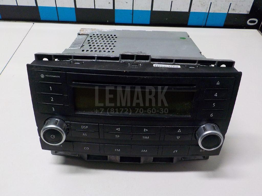 Магнитола 7L6035195B VAG