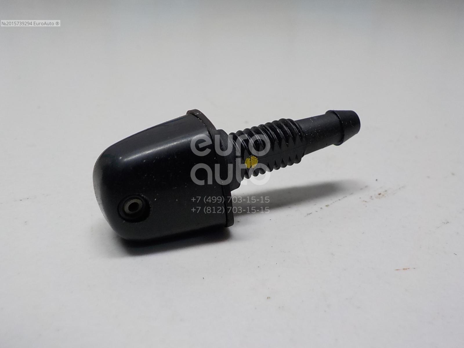 Форсунки Омывателя Стекла Ниссан Жук Купить