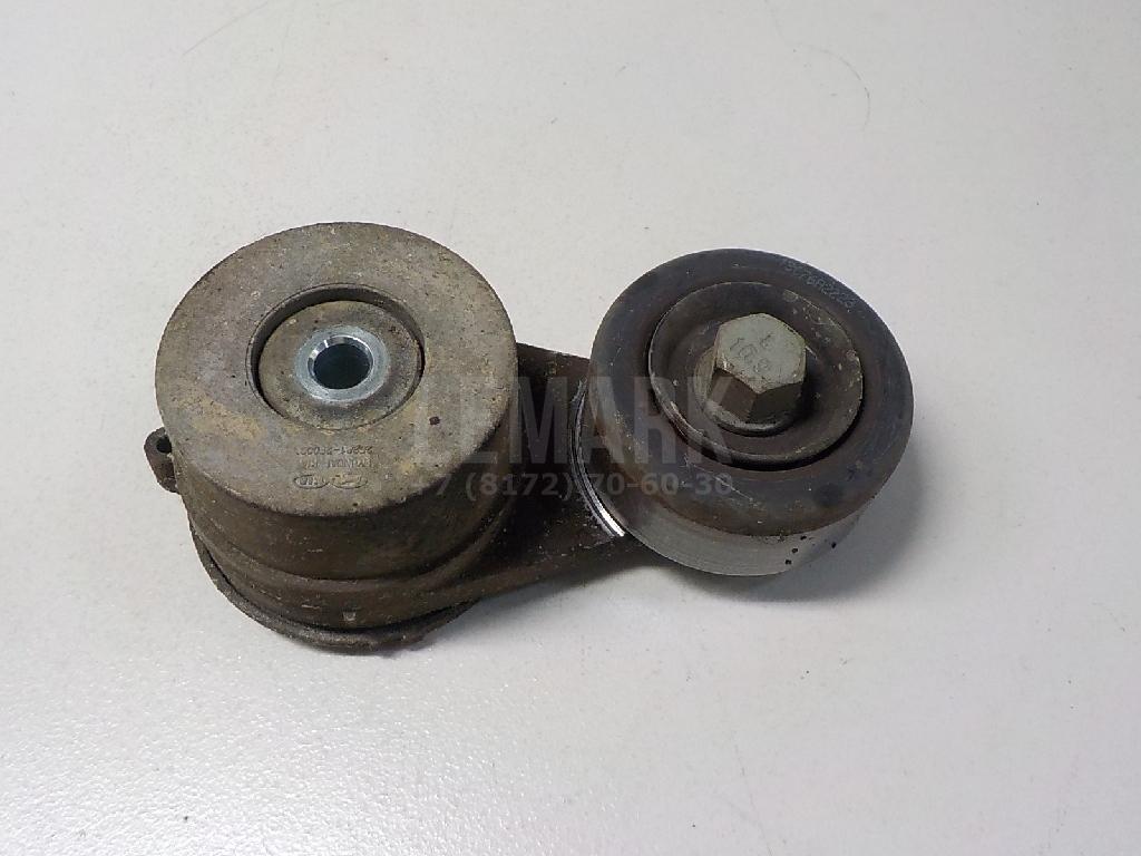 Ролик-натяжитель ручейкового ремня 252812F000 Hyundai-Kia