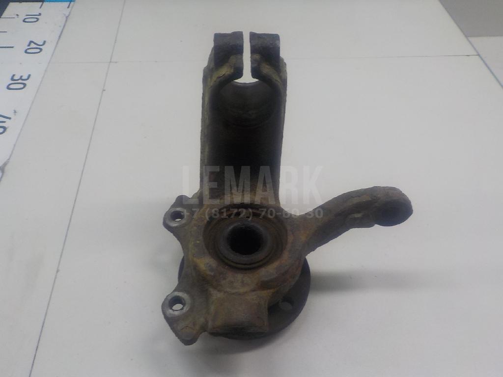 Кулак поворотный передний правый 6RU407256A VAG