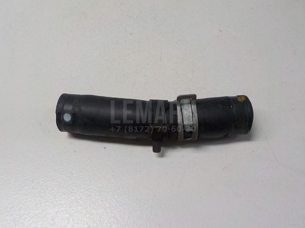 Шланг вентиляции картер. газов 267102F000 Hyundai-Kia