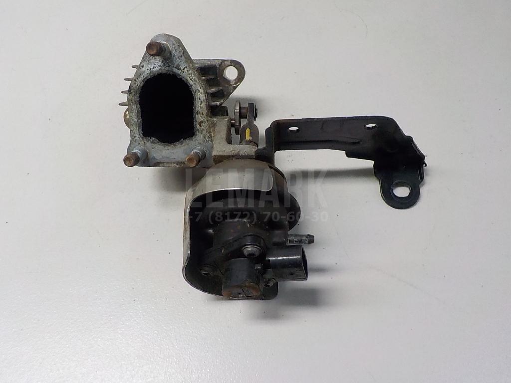 Клапан рециркуляции выхлопных газов 284102F700 Hyundai-Kia