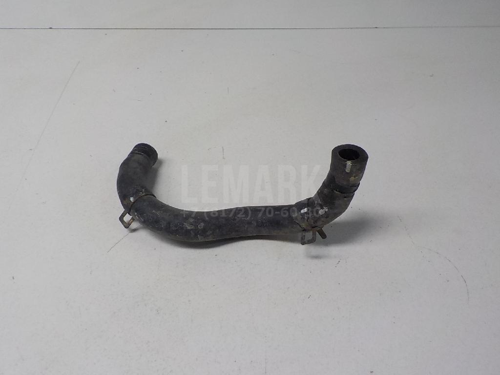 Трубка системы рециркуляции (EGR) 256752F700 Hyundai-Kia