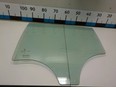 Стекло двери задней левой