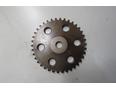Шестерня (шкив) распредвала