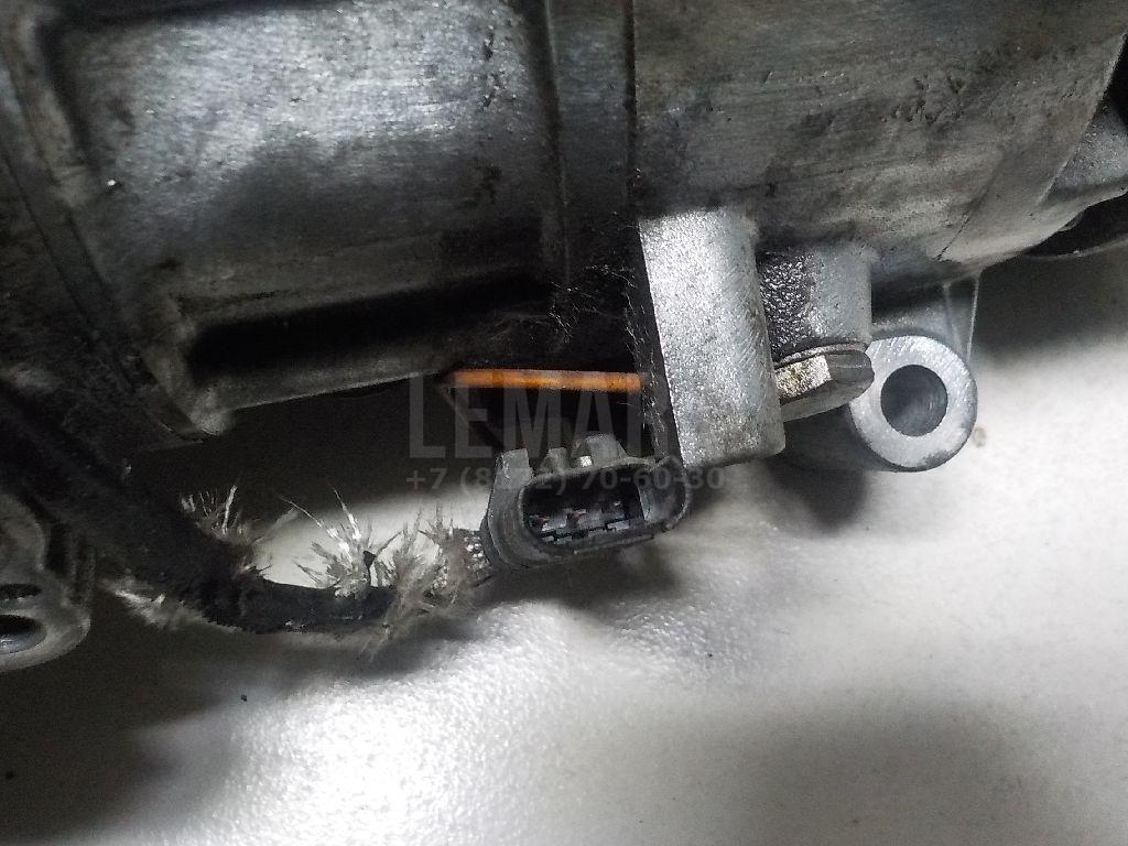 Компрессор кондиционера для  Audi A4 [B6] 2000-2004