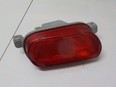 Фонарь задний в бампер правый