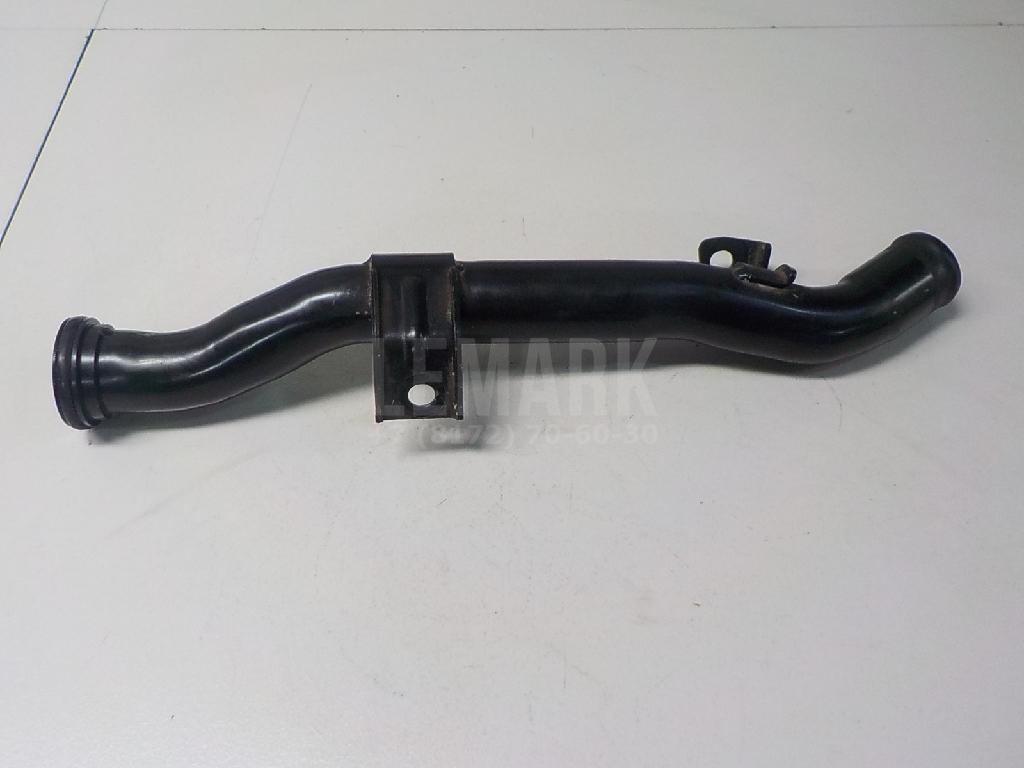 Трубка охлажд. жидкости металлическая 254602F700 Hyundai-Kia