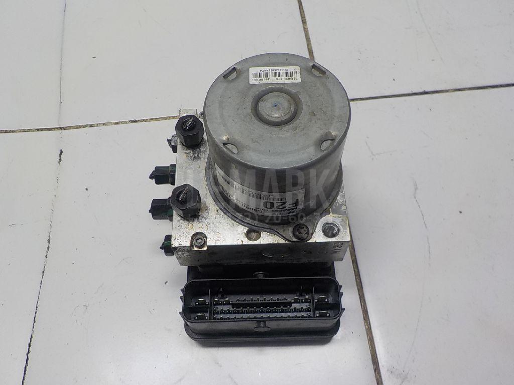 Блок ABS (насос) 58920F1200 Hyundai-Kia