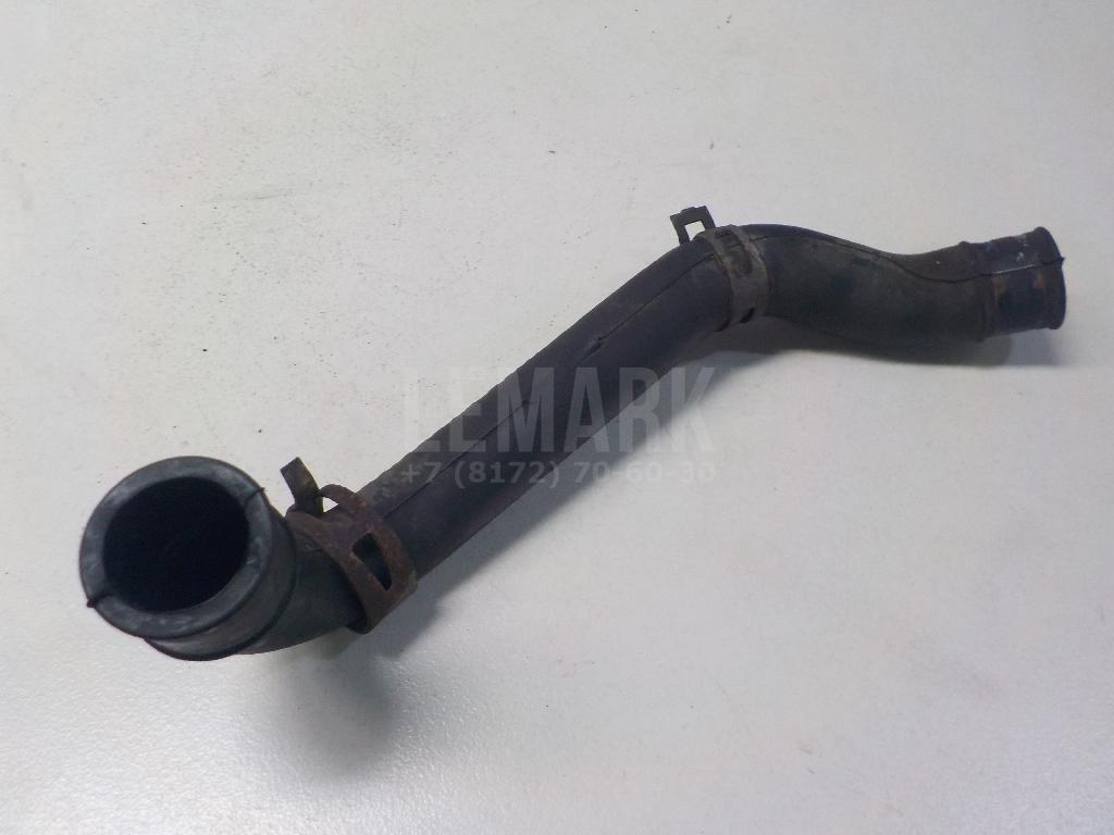 Трубка картерных газов 1352884 Ford