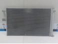 Радиатор кондиционера (конденсер)
