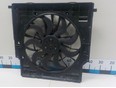 Вентилятор радиатора