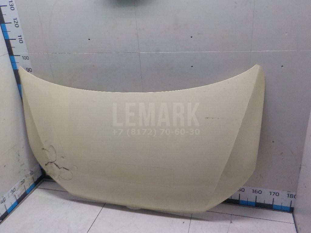 Капот 1T0823031P VAG