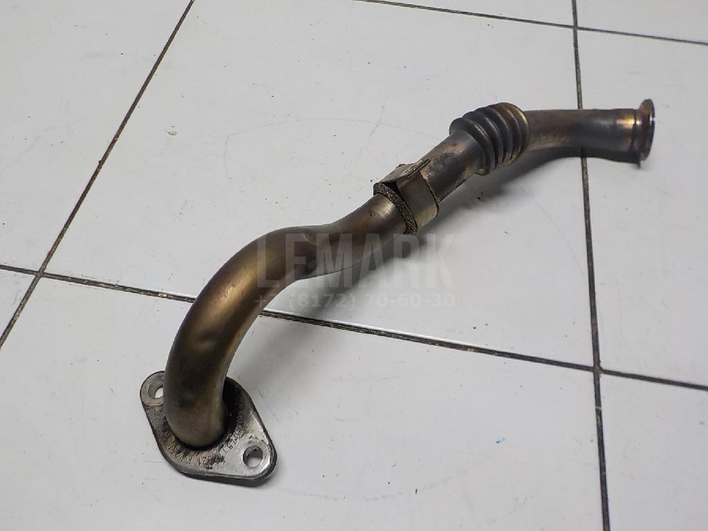 Трубка картерных газов 070131521K VAG