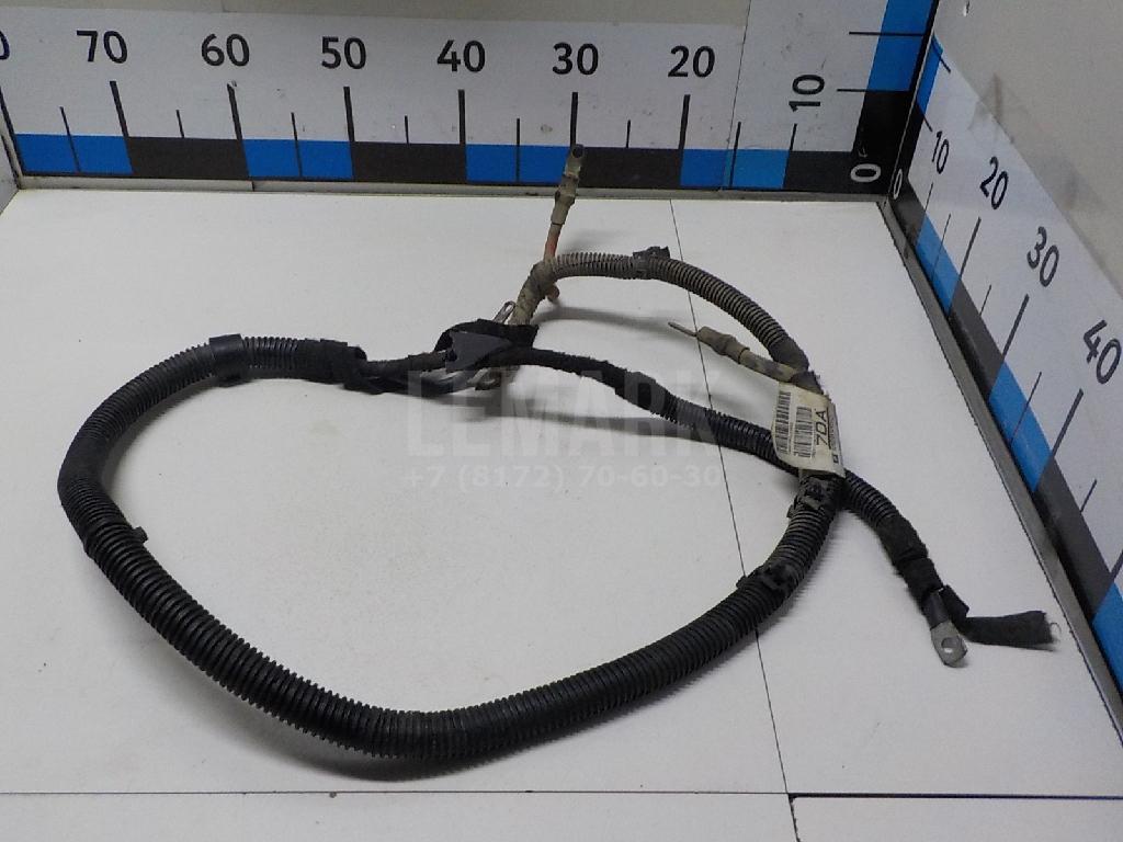 Провод стартера 13291350 GM