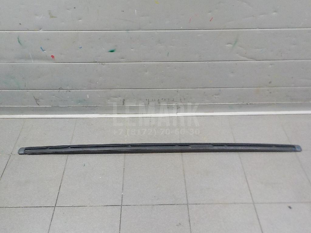 Молдинг крыши правый 7L6860182F VAG