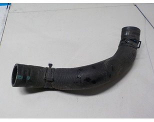 Патрубок радиатора для Mitsubishi Pajero/Montero Sport (KS) 2015> б/у состояние отличное