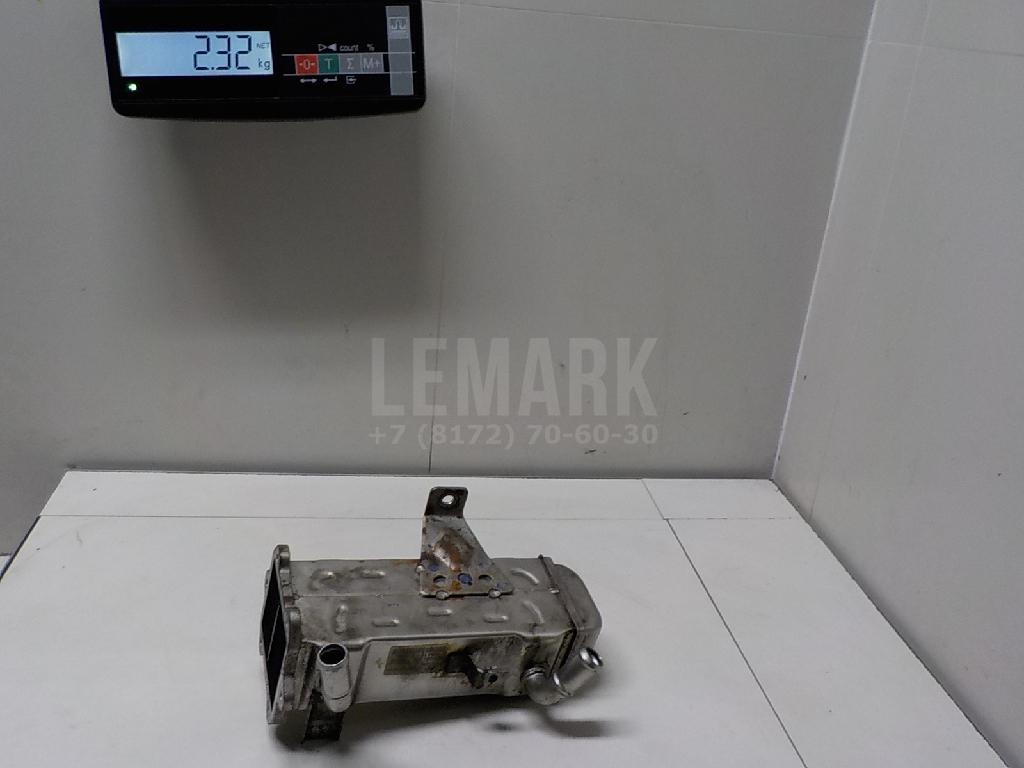 Радиатор системы EGR 284162F140 Hyundai-Kia
