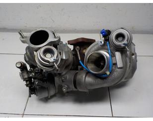 Турбокомпрессор (турбина) для Mazda Mazda 6 (GJ/GL) 2013> б/у состояние отличное