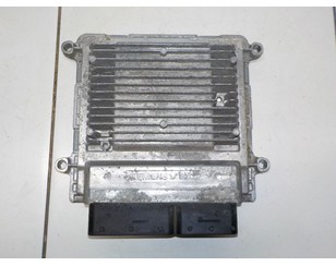 Блок управления двигателем для Jeep Liberty (KK) 2007-2012 с разбора состояние отличное