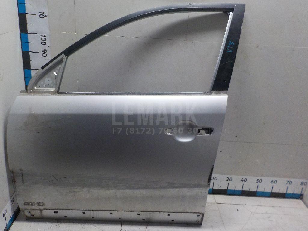 Дверь передняя левая 760032P010 Hyundai-Kia
