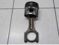 Поршень с шатуном
