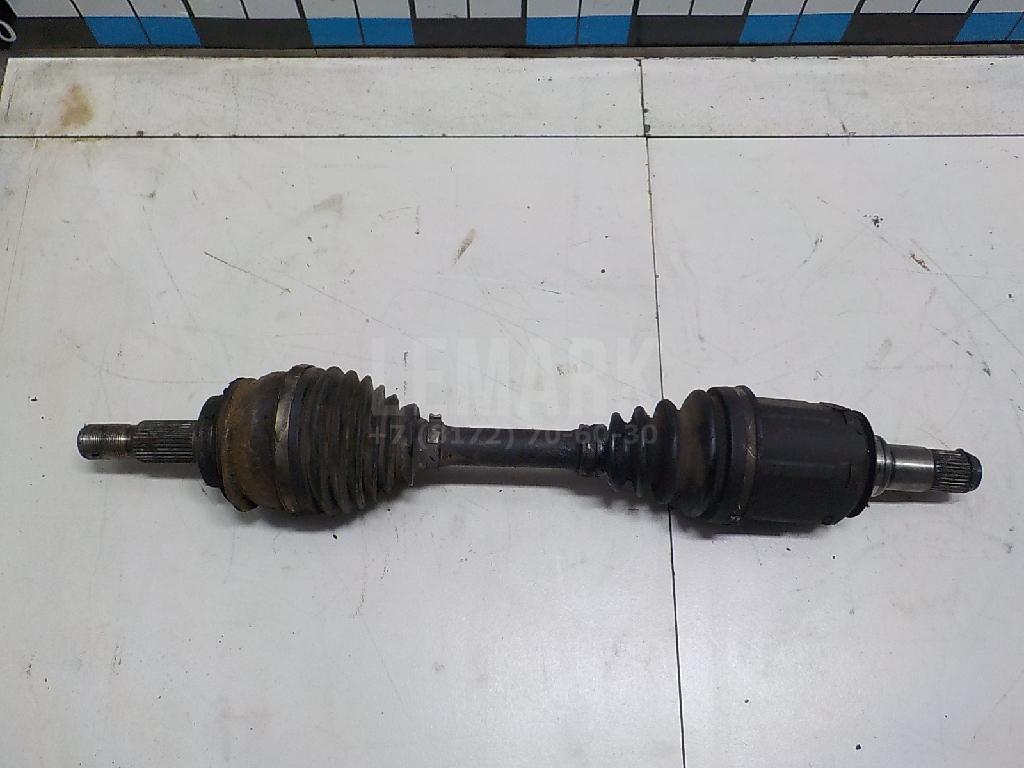 Полуось передняя 4343060060 Toyota