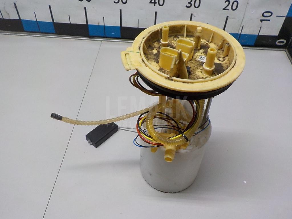 Насос топливный электрический 5N0919088M VAG