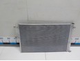 Радиатор кондиционера (конденсер)