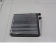 Радиатор отопителя