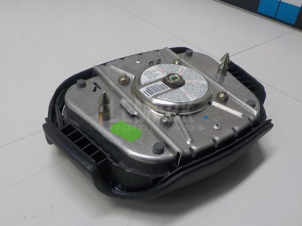 Подушка безопасности в рулевое колесо для  BMW X3 E83 2004-2010