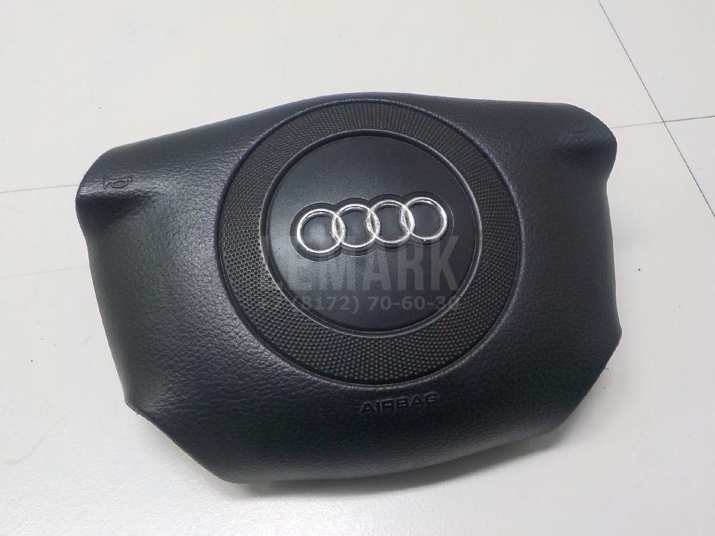 Подушка безопасности в рулевое колесо для  BMW X3 E83 2004-2010