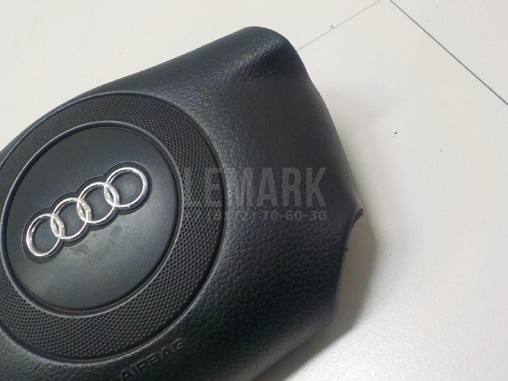 Подушка безопасности в рулевое колесо для  BMW X3 E83 2004-2010