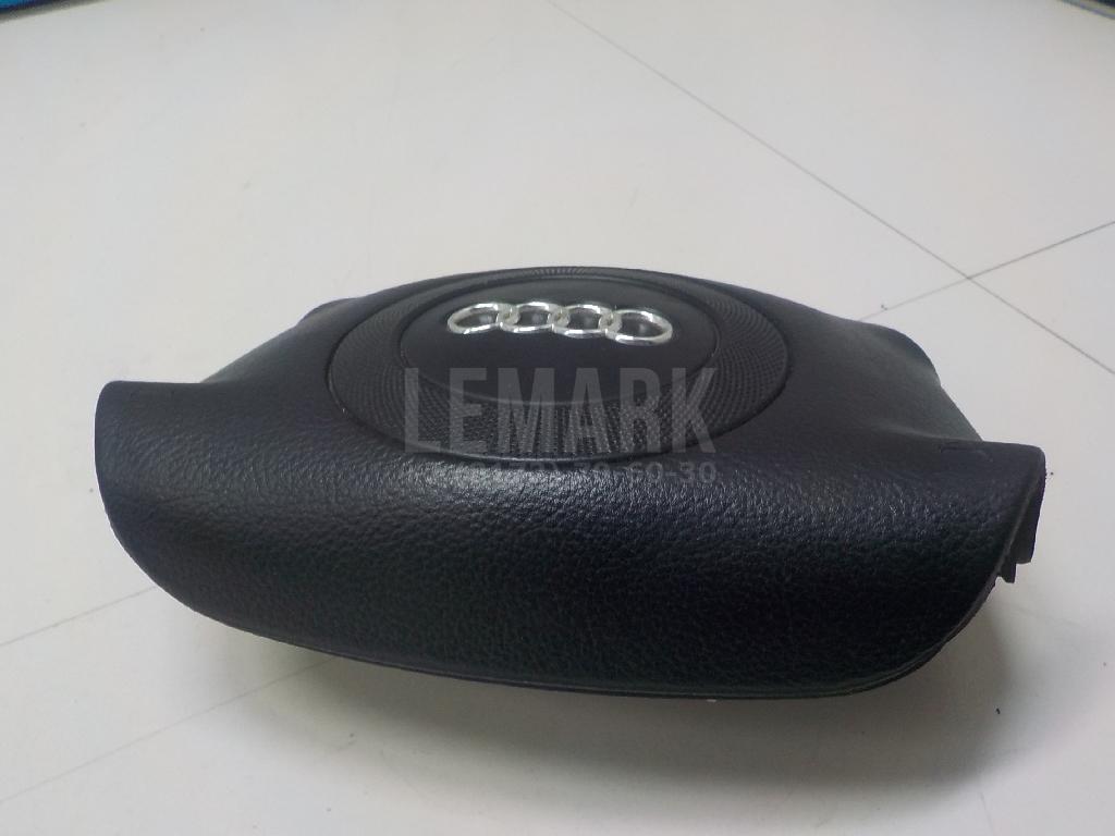 Подушка безопасности в рулевое колесо для  BMW X3 E83 2004-2010