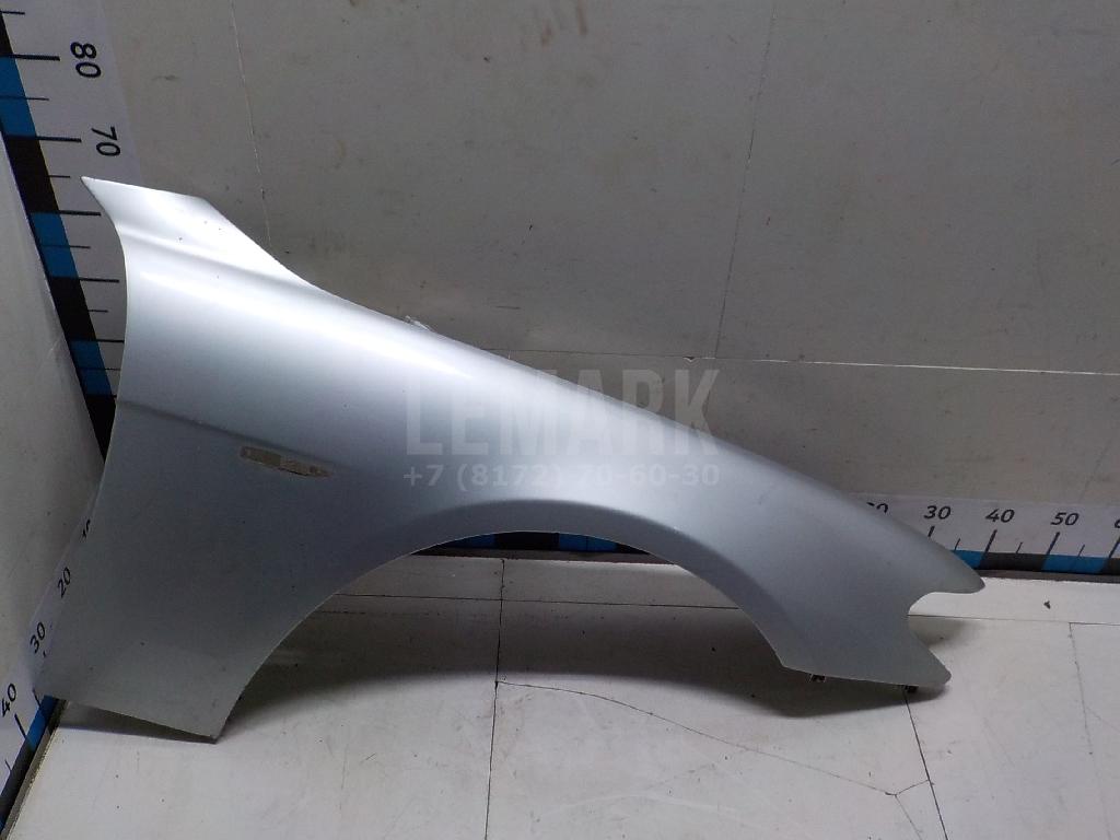 Крыло переднее правое для  BMW 1-serie E82/E88 2007-2013