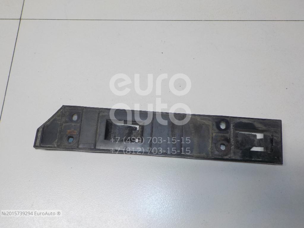 Кронштейн переднего бампера правый Geely 1801483180 для Geely CK/Otaka 2006-2016