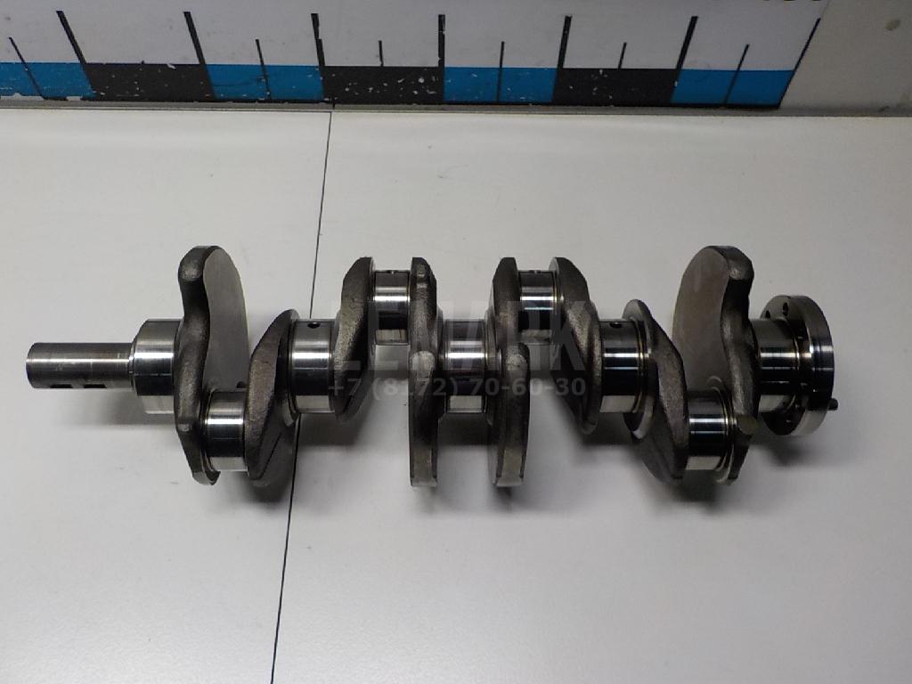 Коленвал 1863988 Ford