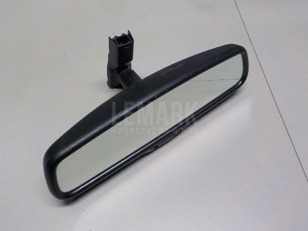 Зеркало заднего вида 85101A4000 Hyundai-Kia