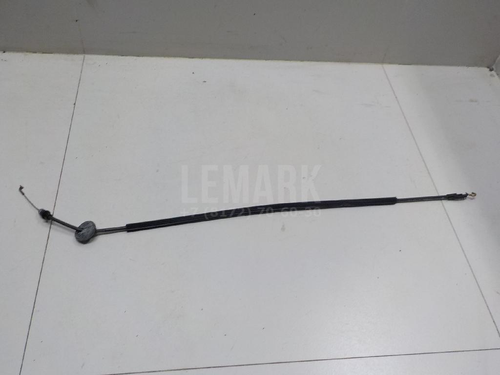 Трос открывания задней двери 1T0839085 VAG