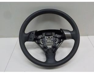 Рулевое колесо для AIR BAG (без AIR BAG) для Honda Accord VII 2003-2008 с разбора состояние отличное