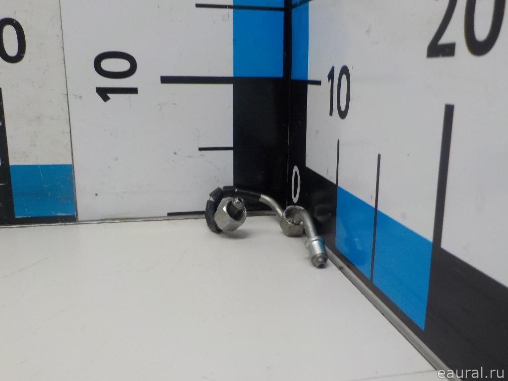 Трубка ТНВД