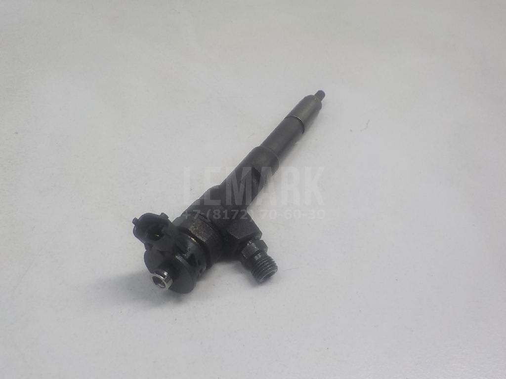 Форсунка дизельная электрическая 166008399R Renault