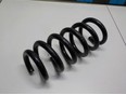 Пружина передняя
